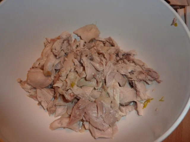 Suppen: Hühnersuppe mal anders - Rezept - Bild Nr. 3