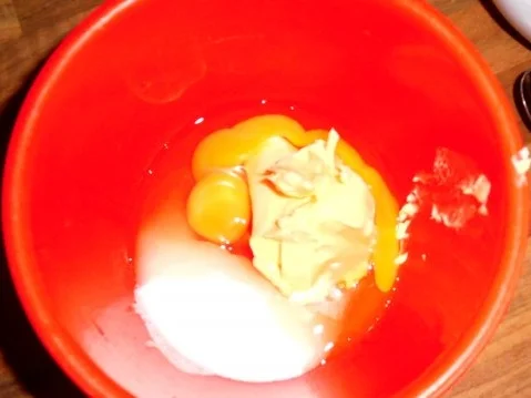 dunkle und helle gugelhüpfchen für EUCH :) - Rezept - Bild Nr. 3