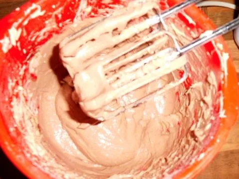 dunkle und helle gugelhüpfchen für EUCH :) - Rezept - Bild Nr. 5