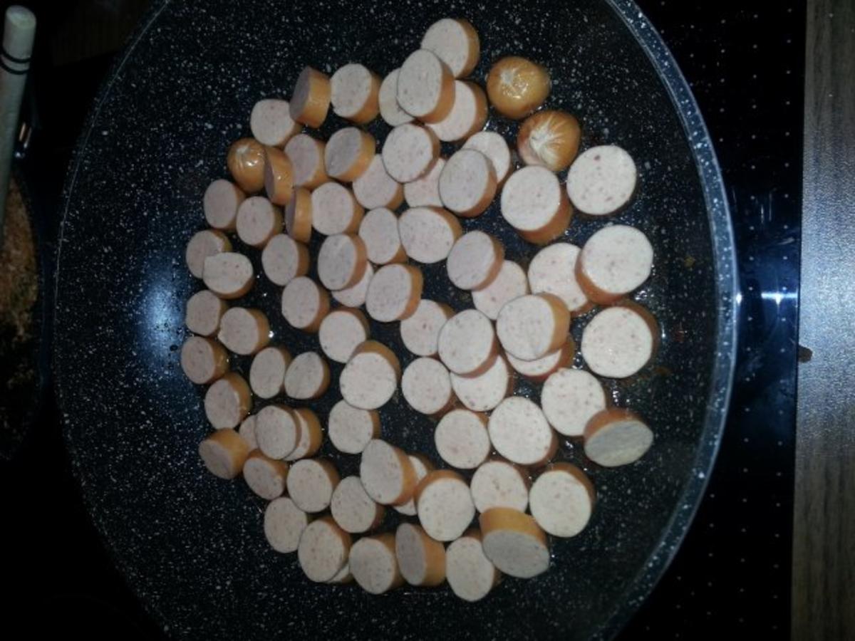 Fixe Kartoffelsuppe - Rezept - Bild Nr. 5