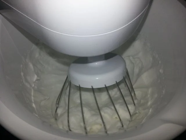 Mandel-Macadamia Teegebäck - Rezept - Bild Nr. 4