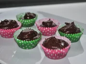 Schoko-Scheißerchen - Rezept