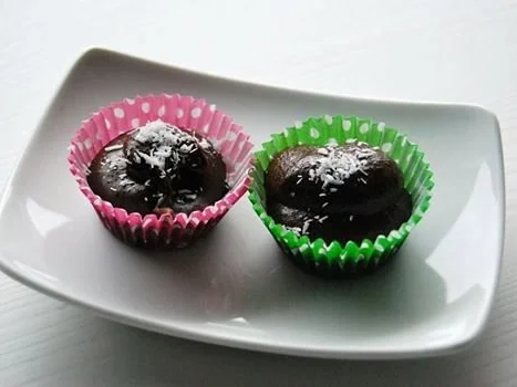 Schoko-Scheißerchen - Rezept - Bild Nr. 2