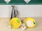 Aioli / Alioli. Spanische Knoblauchmayonnaise - Rezept