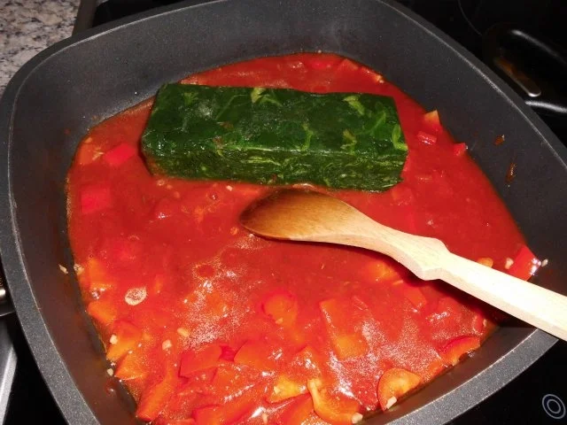 Rezept: Fischspieße "TriColor">> Bild Nr. 5 Fischspieße "TriColor">> - Rezept - Bild Nr. 5