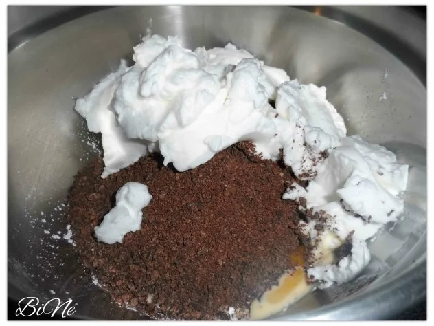 BiNe` S SCHOKO - NUSSKUCHEN - Rezept - Bild Nr. 4