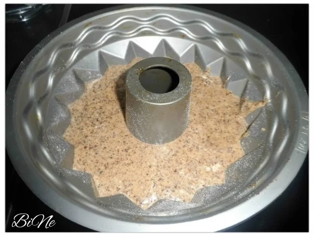 BiNe` S SCHOKO - NUSSKUCHEN - Rezept - Bild Nr. 5