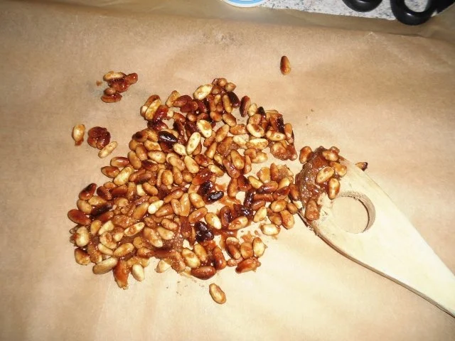 Tilapia mit Senfsosse - Rezept - Bild Nr. 3