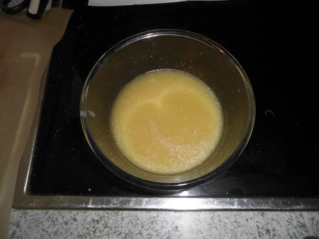 Tilapia mit Senfsosse - Rezept - Bild Nr. 4