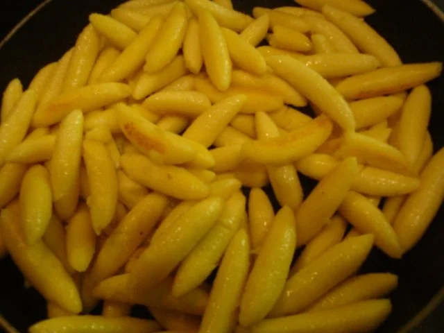 Schupfnudel-Gemüse-Pfanne - Rezept - Bild Nr. 3