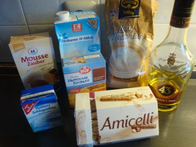 Lieblingsdessert - Rezept - Bild Nr. 2