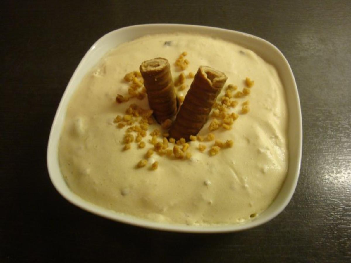 Lieblingsdessert - Rezept