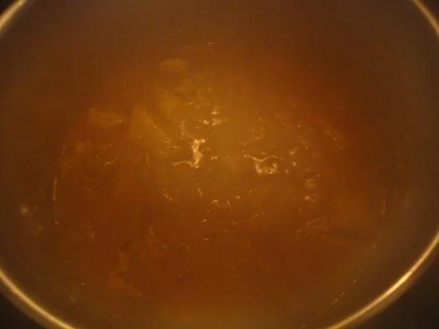 Paprika-Gulasch - Rezept - Bild Nr. 4