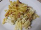 Blumenkohlauflauf - Rezept