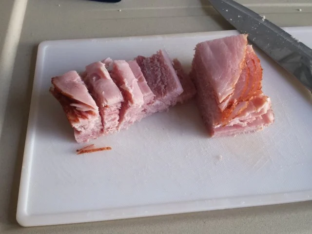 Blumenkohlauflauf - Rezept - Bild Nr. 4