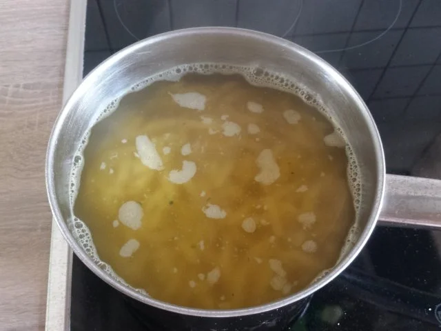 Blumenkohlauflauf - Rezept - Bild Nr. 5