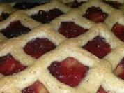 Linzer Schnitten - Rezept