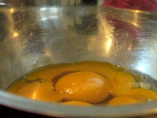 Schokoladen-Zimt-Gugelhüpfer - Rezept - Bild Nr. 2