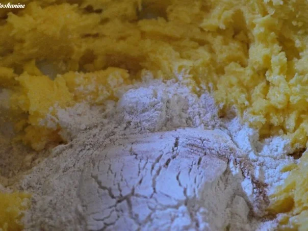 Schokoladen-Zimt-Gugelhüpfer - Rezept - Bild Nr. 5