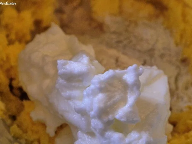 Schokoladen-Zimt-Gugelhüpfer - Rezept - Bild Nr. 6