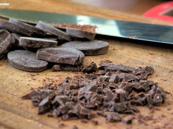 Schokoladen-Zimt-Gugelhüpfer - Rezept - Bild Nr. 7