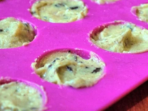 Schokoladen-Zimt-Gugelhüpfer - Rezept - Bild Nr. 10