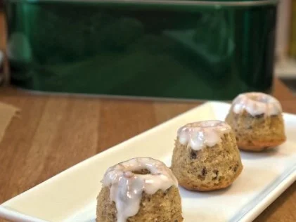 Schokoladen-Zimt-Gugelhüpfer - Rezept - Bild Nr. 13