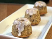 Schokoladen-Zimt-Gugelhüpfer - Rezept