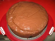 Bananen Kuchen mit Haselnüssen - Rezept