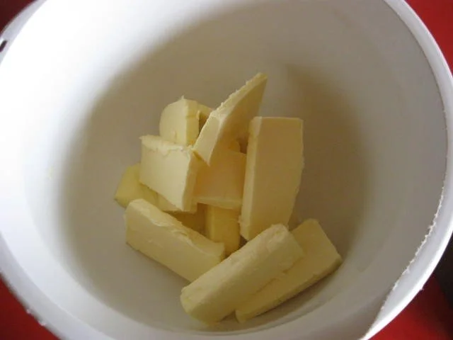 Bananen Kuchen mit Haselnüssen - Rezept - Bild Nr. 3