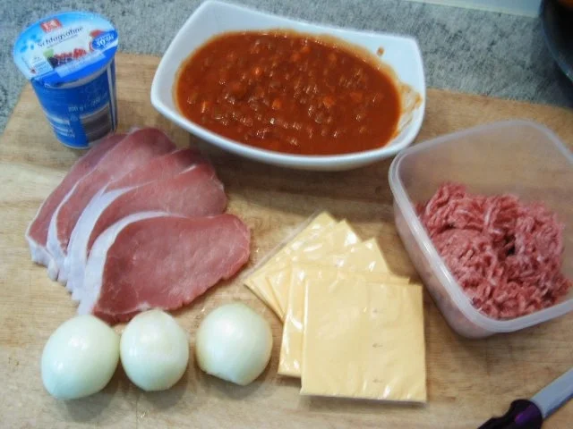 Versteckte Minutensteaks - Rezept - Bild Nr. 2