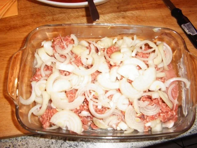 Versteckte Minutensteaks - Rezept - Bild Nr. 4