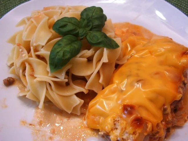 Versteckte Minutensteaks - Rezept - Bild Nr. 7