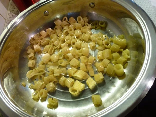 Tomatige Hacksuppe - Rezept - Bild Nr. 3