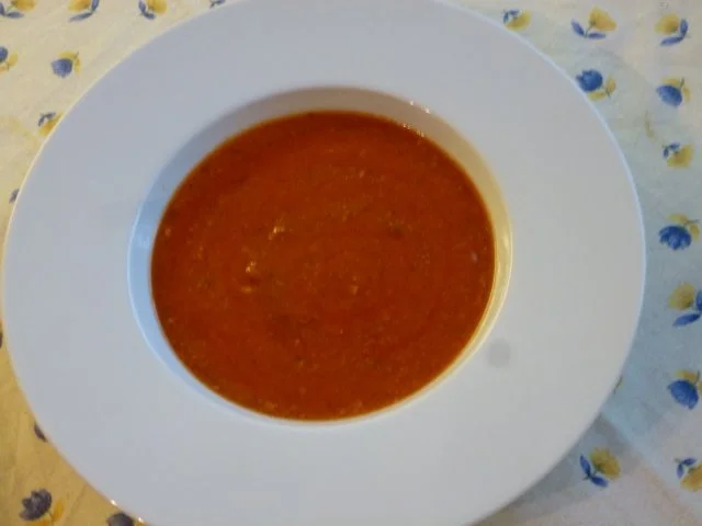 Tomatige Hacksuppe - Rezept - Bild Nr. 6