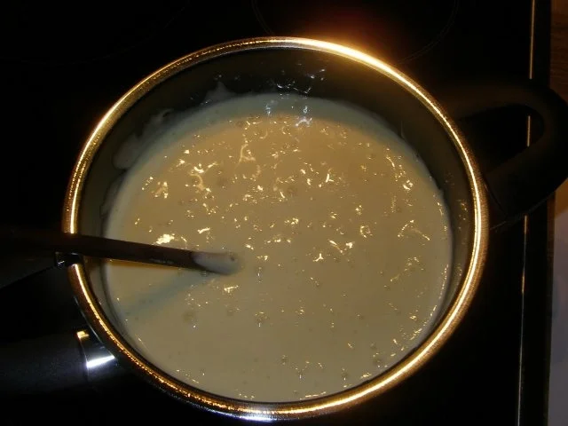 Kochkäse - Rezept - Bild Nr. 2