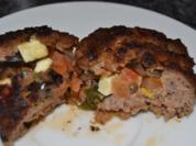Bifteki - Rezept
