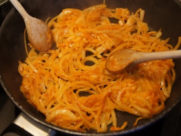 Rindersteak mit Kräuterbutter Beilagen - Rezept - Bild Nr. 6