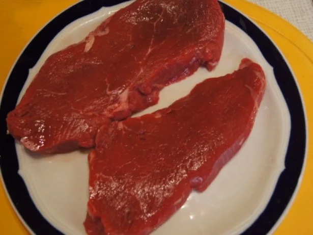 Rindersteak mit Kräuterbutter Beilagen - Rezept - Bild Nr. 10