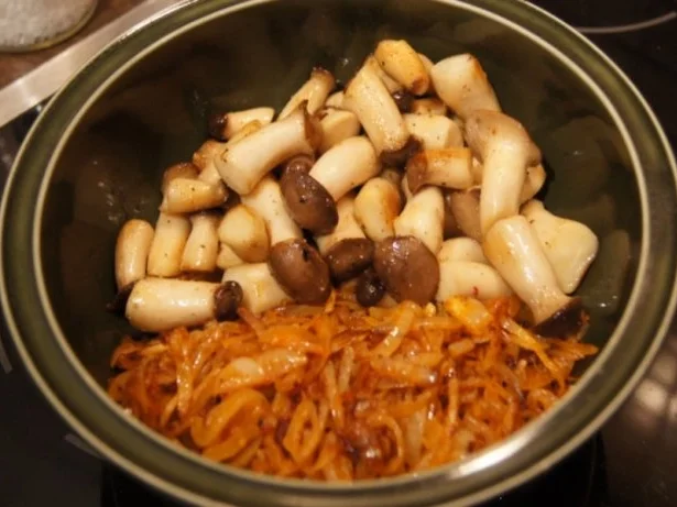 Rindersteak mit Kräuterbutter Beilagen - Rezept - Bild Nr. 9