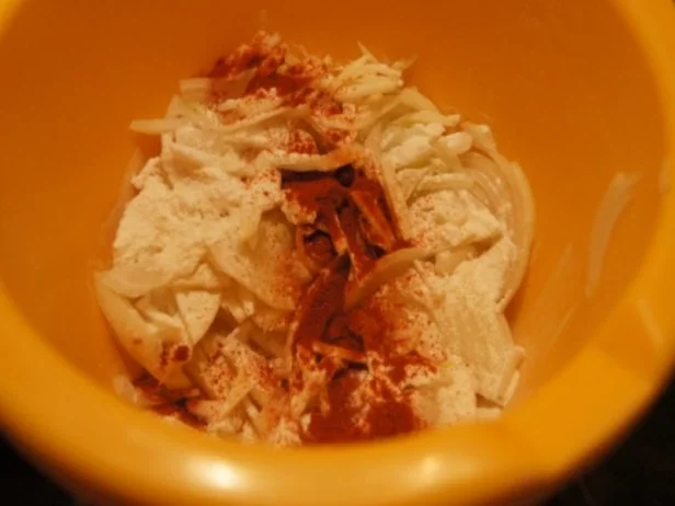 Rindersteak mit Kräuterbutter Beilagen - Rezept - Bild Nr. 3