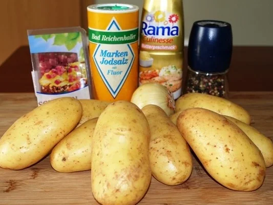 Schweinefilet mit Steinpilzsauce - Rezept - Bild Nr. 3