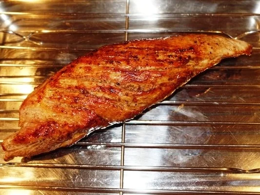 Schweinefilet mit Steinpilzsauce - Rezept - Bild Nr. 9