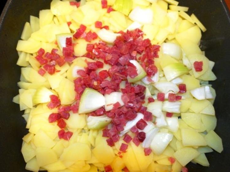 Schweinefilet mit Steinpilzsauce - Rezept