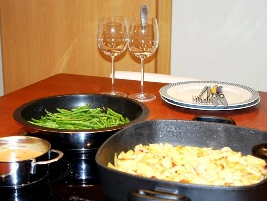 Schweinefilet mit Steinpilzsauce - Rezept - Bild Nr. 10