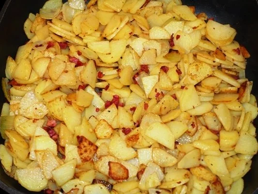 Schweinefilet mit Steinpilzsauce - Rezept - Bild Nr. 13