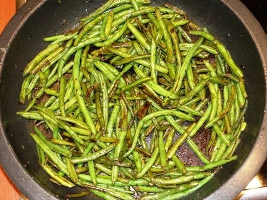 Schweinefilet mit Steinpilzsauce - Rezept - Bild Nr. 11