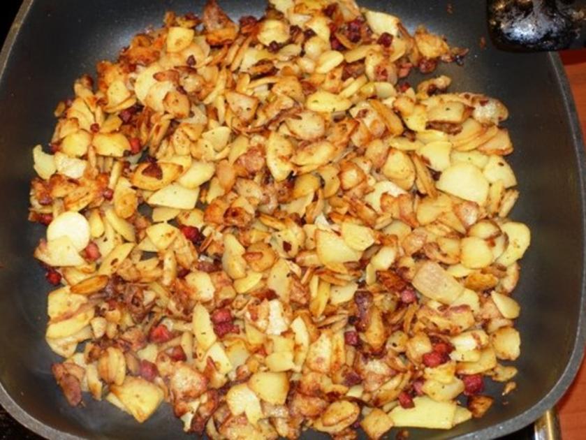 Schweinefilet mit Steinpilzsauce - Rezept