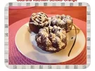 Muffins: Küchlein Schoko-Orange - Rezept