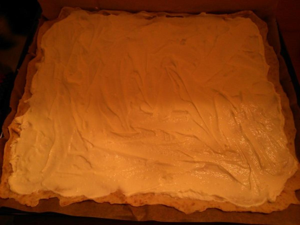 2-Käse-Flammkuchen - Rezept - Bild Nr. 3